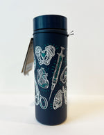 Anatomy & Healthcare Icons - 16oz MiiR Tumbler