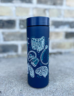 Anatomy & Healthcare Icons - 16oz MiiR Tumbler