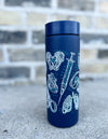 Anatomy & Healthcare Icons - 16oz MiiR Tumbler