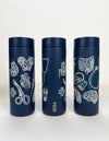 Anatomy & Healthcare Icons - 16oz MiiR Tumbler
