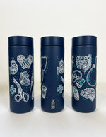 Anatomy & Healthcare Icons - 16oz MiiR Tumbler