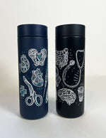 Anatomy & Healthcare Icons - 16oz MiiR Tumbler