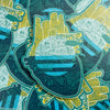 Heart of Milwaukee 2.0 Sticker