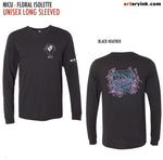 NICU / Floral Isolette / Pre-Order