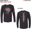 Neuro Trauma ICU / Labeled Brain & Spine with Nerves / Pre-Order