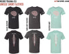 Neuro Trauma ICU / Labeled Brain & Spine with Nerves / Pre-Order