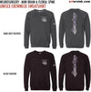 Neurosurgery / Mini Brain & Floral Spine / Pre-Order