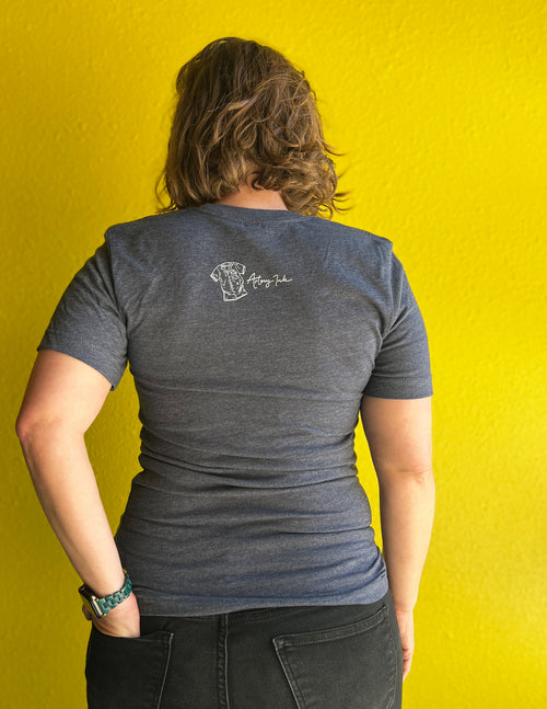 "Occupational Therapy" Unisex T.Shirt