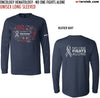 Oncology Hematology / "No One Fights Alone" / Pre-Order