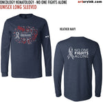 Oncology Hematology / "No One Fights Alone" / Pre-Order