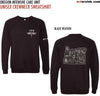 Intensive Care Unit / Oregon Mini Icon Collage / Pre-Order
