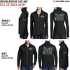 Intensive Care Unit / Oregon Mini Icon Collage / Pre-Order