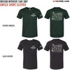 Intensive Care Unit / Oregon Mini Icon Collage / Pre-Order