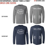 3SW Orthopedics Urology / "Bones & Stones" / Pre-Order