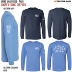 UPMC Shadyside PACU / Mini Icon Collage / Pre-Order