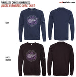 Pancreatic Cancer Awareness Pre-Order