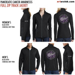 Pancreatic Cancer Awareness Pre-Order