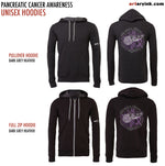 Pancreatic Cancer Awareness Pre-Order