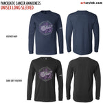 Pancreatic Cancer Awareness Pre-Order