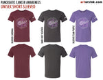 Pancreatic Cancer Awareness Pre-Order