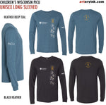 Children's Wisconsin / "PICU" / Pre-Order