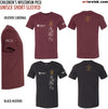 Children's Wisconsin / "PICU" / Pre-Order