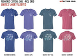 Pediatric Critical Care / PICU Grid / Pre-Order