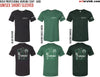Rush Professional Nursing Staff / Mini Icon Grid / Pre-Order