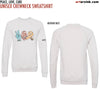 Peace, Love, Cure Pre-Order
