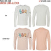 Peace, Love, Cure Pre-Order