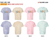 Peace, Love, Cure Pre-Order