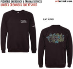 Emergency & Trauma Services / "ED" / Pre-Order (Ships 11/7)