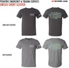 Emergency & Trauma Services / "ED" / Pre-Order (Ships 11/7)