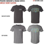 Emergency & Trauma Services / "ED" / Pre-Order (Ships 11/7)