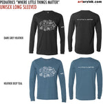 Pediatrics / "Where Little Things Matter" / Pre-Order