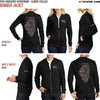 Peds Emergency Department / "We [Heart] Tiny Humans" State of Illinois Collage / Pre-Order