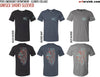 Peds Emergency Department / "We [Heart] Tiny Humans" State of Illinois Collage / Pre-Order