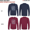People Over Profit / Mini Icon Collage / Pre-Order