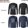 People Over Profit / Mini Icon Collage / Pre-Order