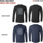 People Over Profit / Mini Icon Collage / Pre-Order