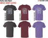 People Over Profit / Mini Icon Collage / Pre-Order