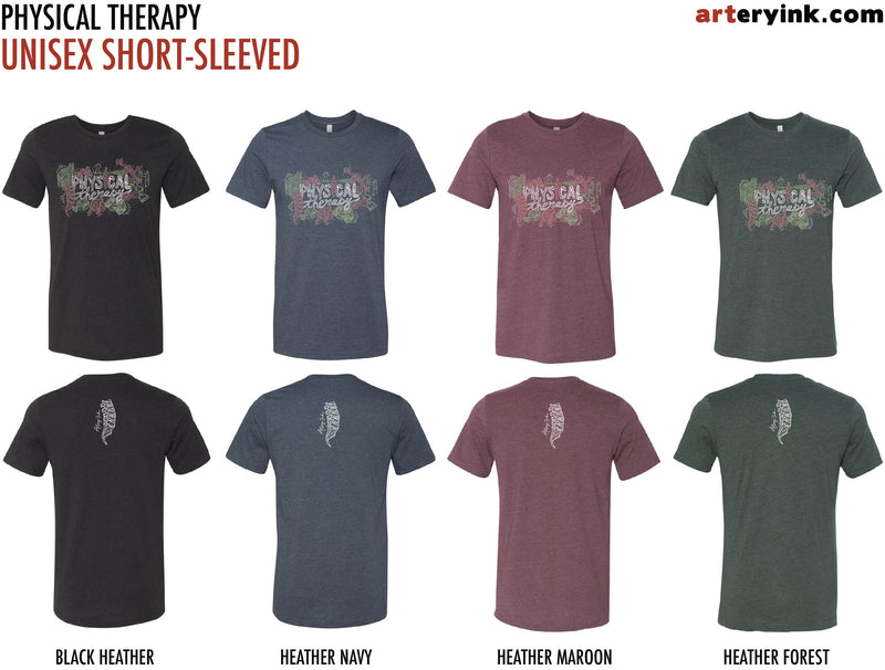 "Physical Therapy" Word Pre-Order (Ships 11/21)