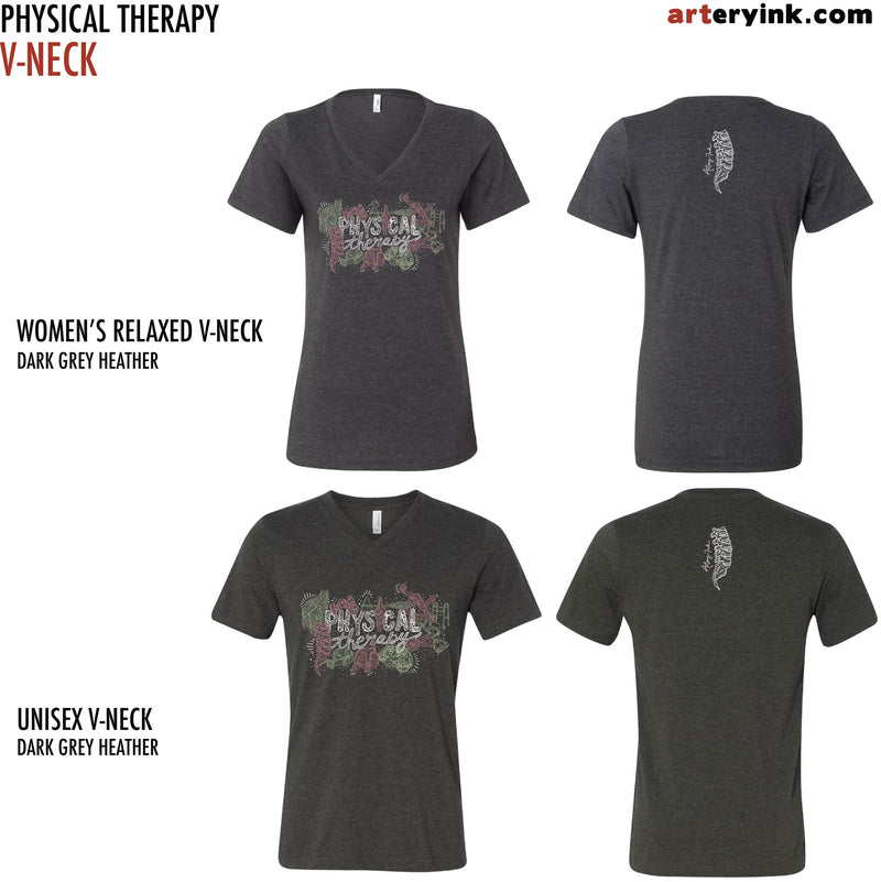 "Physical Therapy" Word Pre-Order (Ships 11/21)