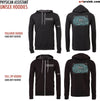 Physician Assistant / "Compassion, Dedication, Teamwork" / Pre-Order (Ships 11/21)