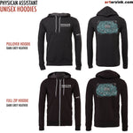 Physician Assistant / "Compassion, Dedication, Teamwork" / Pre-Order (Ships 11/21)