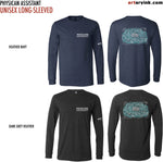 Physician Assistant / "Compassion, Dedication, Teamwork" / Pre-Order (Ships 11/21)