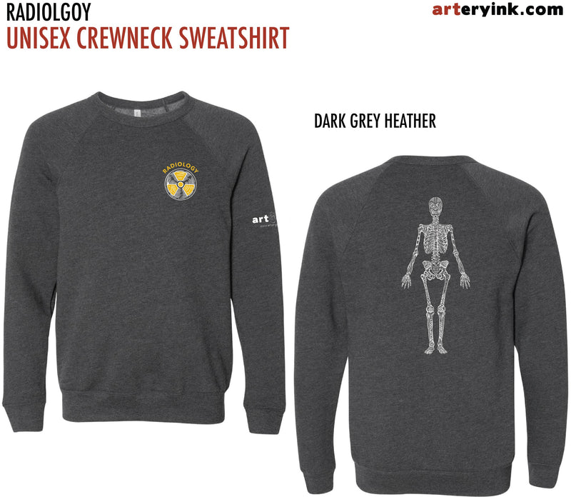 Radiology / Skeleton / Pre-Order
