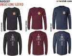 Radiology / Skeleton / Pre-Order