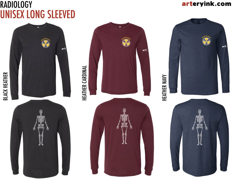 Radiology / Skeleton / Pre-Order