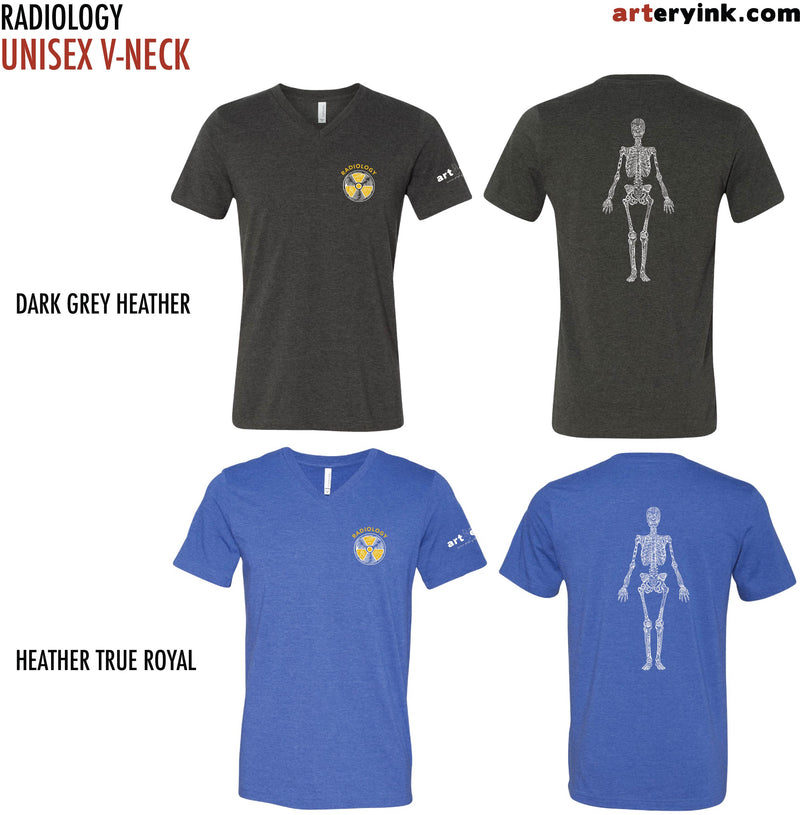Radiology / Skeleton / Pre-Order